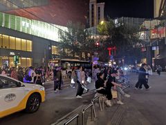 -大悦城(沈阳中街店)