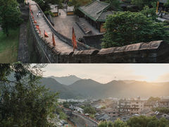 -台州府城(江南长城)