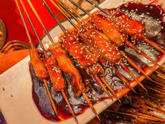 -醉烧膘·烧烤夜宵王(总店)