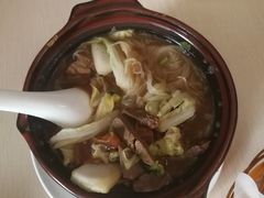 -闫家驴肉老店(华电一校店)
