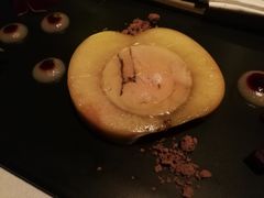 -翡翠36餐厅(浦东香格里拉店)