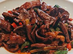 -鑫巴蜀小镇 · 水煮鱼专研店(玉桥店)