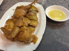 盐局鸡-围龙屋客家食府(福田店)
