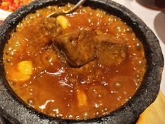 -千百味红餐厅·江西菜(绿地双子塔店)