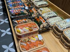 -佰禾寿司(学府凯德店)