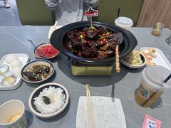 -万达广场(泰安泰山店)