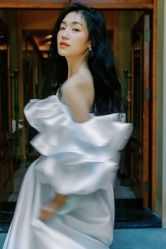 -纯色时光婚纱艺术馆WHITE