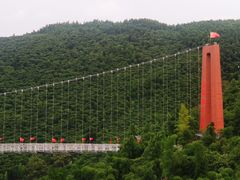 -山沟沟景区