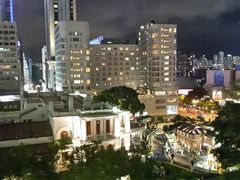 商户图片-马哥孛罗香港酒店
