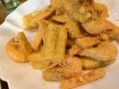 -倍儿美海鲜大排挡·非遗海鲜蒸饺(洋货店)