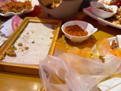 -庆峰龙虾烧烤(合肥一店)