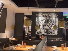 -太二酸菜鱼(福州泰禾店)