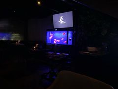 -柒Lounge(三里屯店)