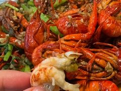 -指爱龙虾(金杨路总店)