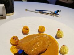 -狮拾久·现代新加坡料理(福田COCO Park店)