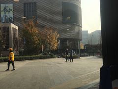 -麦当劳(杭州三花国际店)