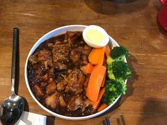 -隐食餐厅(金水湾公馆店)