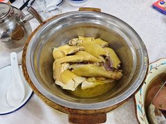 招牌碧映鸡-成惠食府(赤岗店)