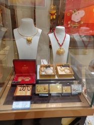 -菜百首饰(世纪金源购物中心店)