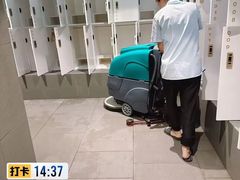 -锐动健身游泳(博地中心店)
