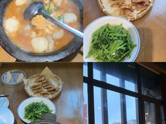 -肖记公安牛肉鱼杂馆· 省级非物质文化遗产(仁和路店)