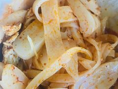 -香探花·擀面皮肉夹馍(北苑店)