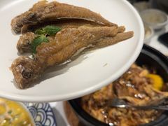 -大鸭梨烤鸭(枣园店)