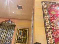 -Antalya安塔利亚土耳其餐厅(猎德店)