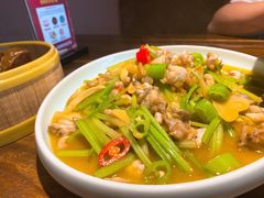 -鱼食饭稻·苏浙土菜17年老馆子(平江路店)