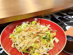 -牛将军•涮肉•烤肉(北京王府井·故宫店)