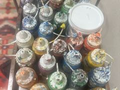 -Fun Job Art 零基础油画国画DIY画室(望京店)