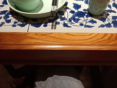 -绿茶餐厅(布吉万象汇店)