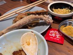 -大白羊蝎子馆(后沙峪山姆店)