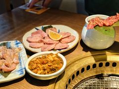 -虎丸烧肉(世纪汇店)
