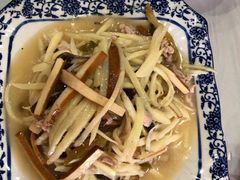 -邱记私房菜·十八年本地菜