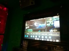 包房-百威KTV(恒福路店)
