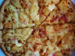 -那坡里比萨(康王北路店)