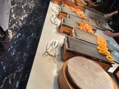 -加餐海鲜自助(集美银泰百货店)
