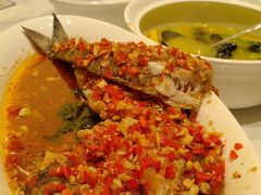 -兰湘子·湘菜小炒(民乐园店)