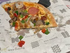 -布拉诺牛排西餐厅(上城天街店)