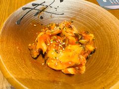 -傑·料理·海鲜放题(佛山文华荟店)