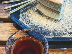 木糠蛋糕-Home Cafe(水榭春天店)