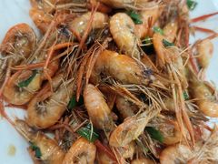 河虾-双桥饭店(锦溪店)