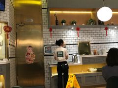 -翠华餐厅(正佳广场店)