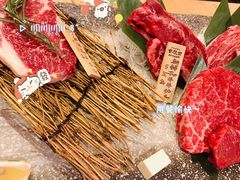 -吉秋田鲜和牛烧肉·肉档自选