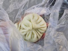 包子-四条包子(古城街店)
