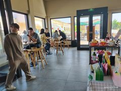 -星巴克臻选(北京赛特奥特莱斯店)