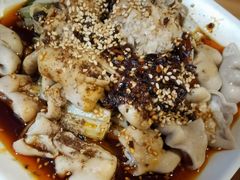 招牌热拌肥肠-朱大嘴肥肠血旺(福字街店)