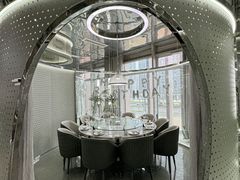 -3号仓库·创意中国菜(乐清正大广场店)