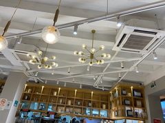 -小桃园·豆浆油条(复兴中路店)